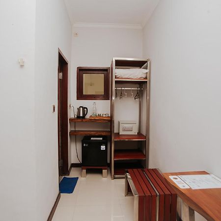 Medana Bay Marina Hotel Paloh ภายนอก รูปภาพ