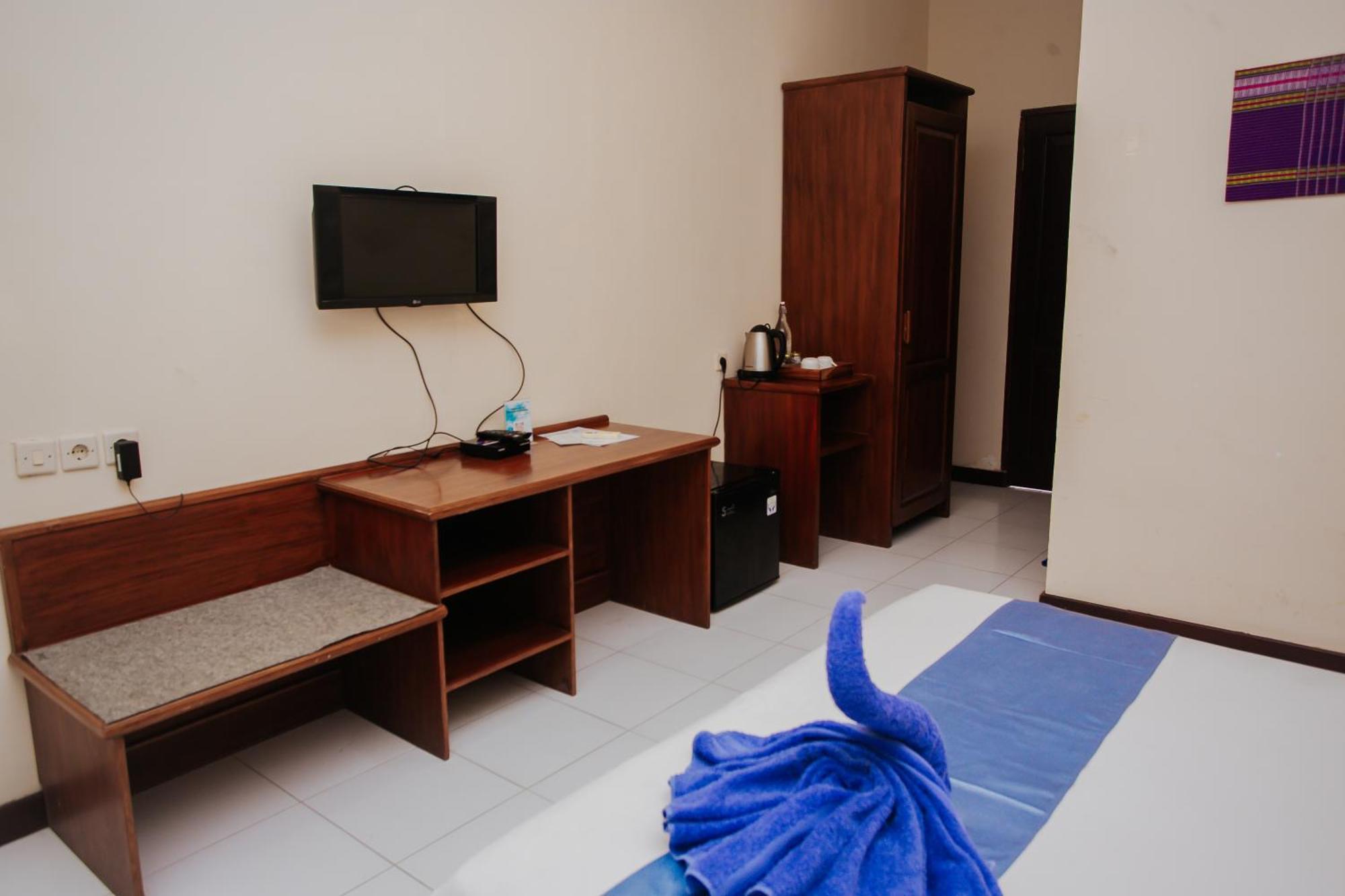 Medana Bay Marina Hotel Paloh ภายนอก รูปภาพ