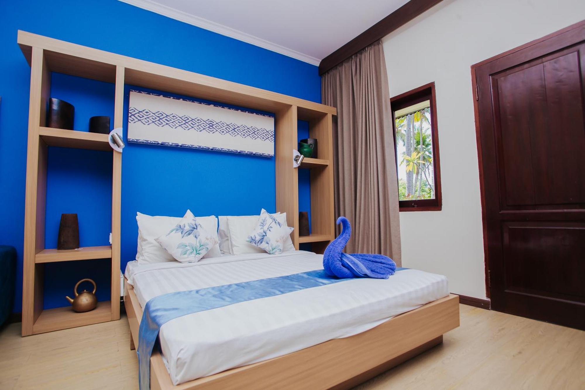 Medana Bay Marina Hotel Paloh ภายนอก รูปภาพ