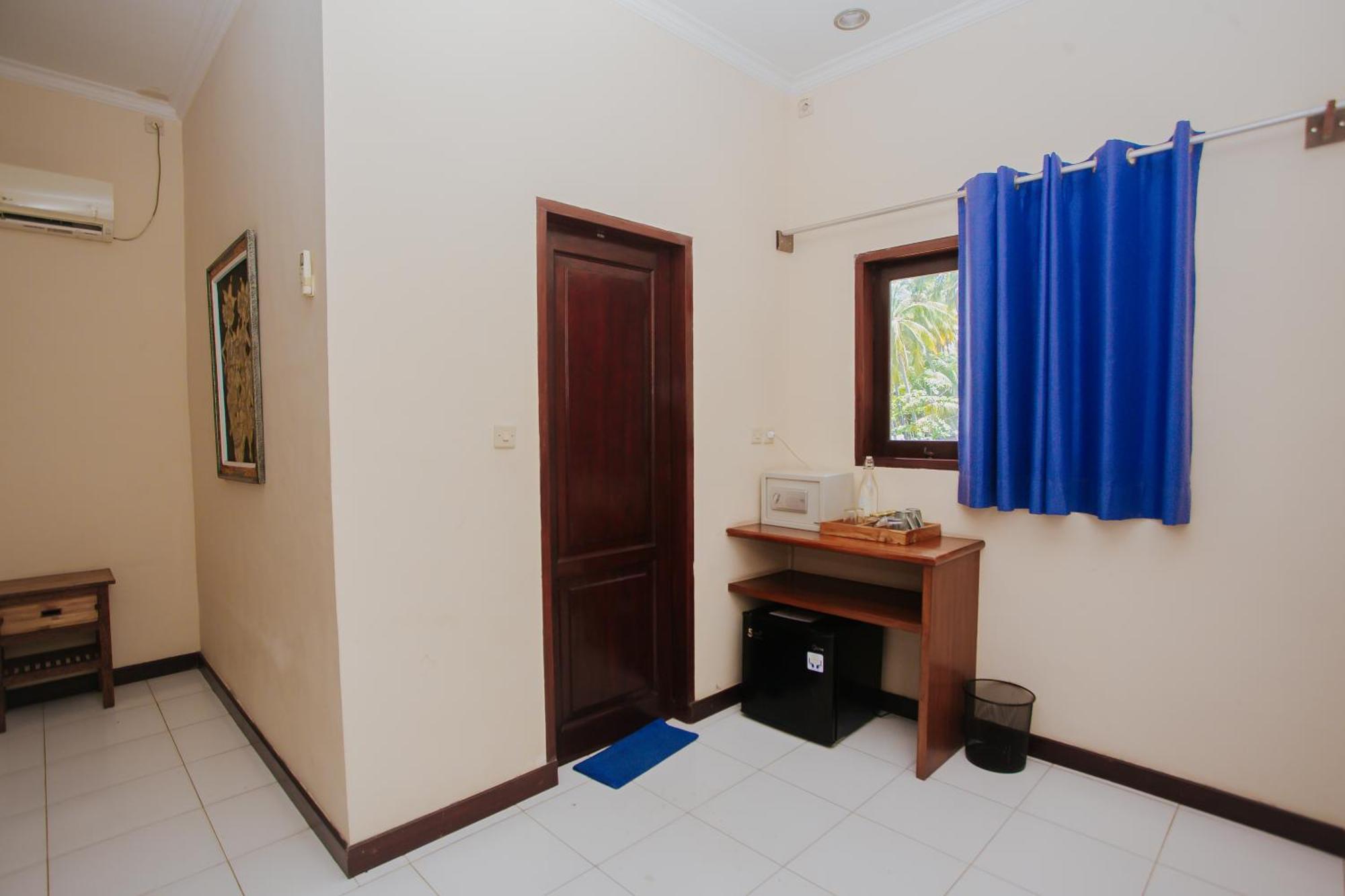 Medana Bay Marina Hotel Paloh ภายนอก รูปภาพ